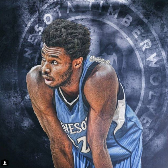 森林狼外线火力全开（森林狼外线手感爆棚）