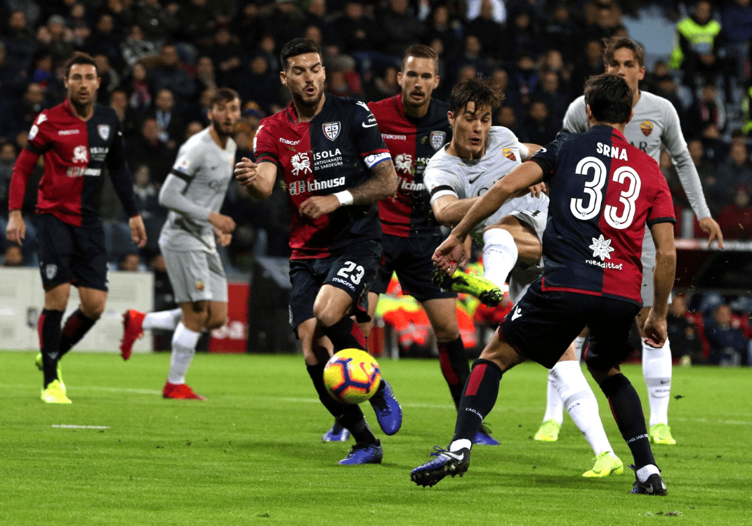 就你不争气？意大利是唯一未能直通美加墨的前世界杯冠军（前世界杯冠军中唯独意大利未能直通美加墨）