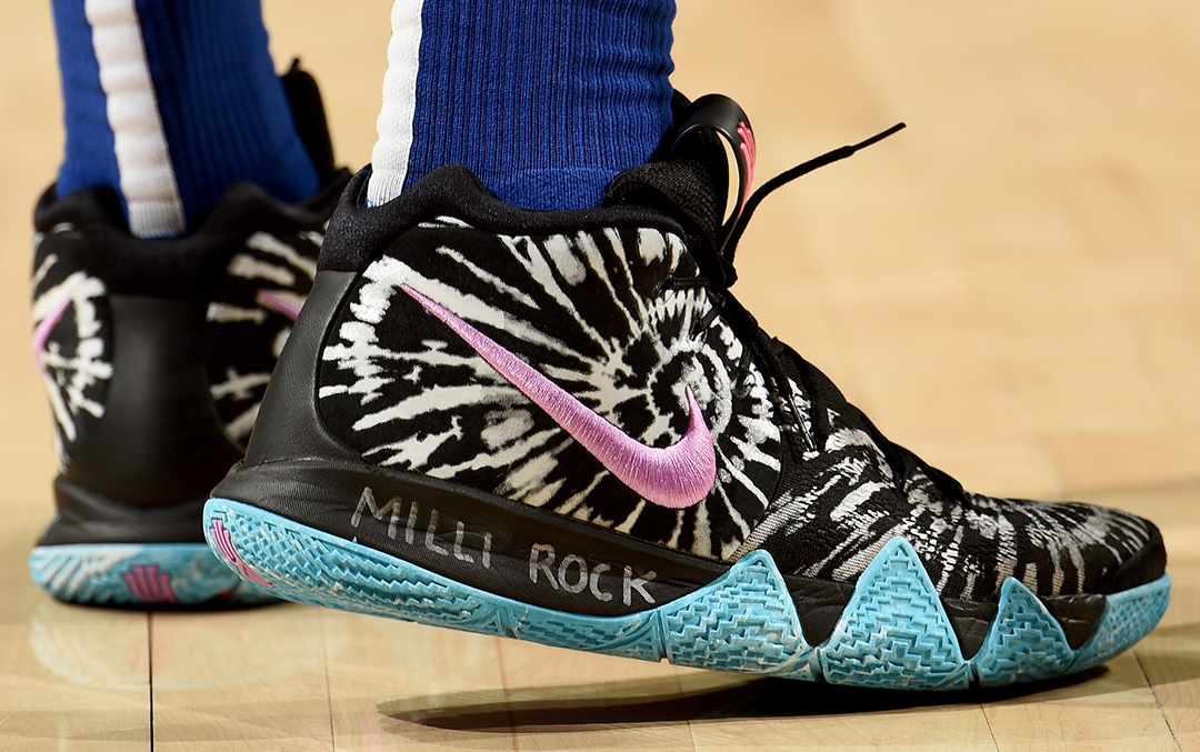 美记：老鹰自我定位为东部强队，有意得到埃利斯补强外线（美媒称老鹰自认东部劲旅，欲引进埃利斯强化外线火力）