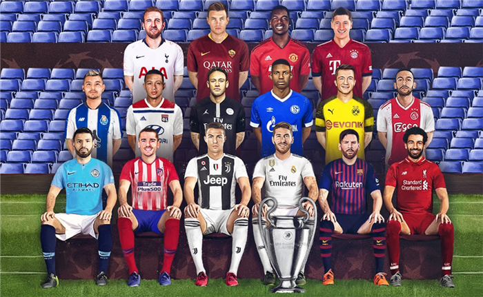 篮球视频创作的 10 个方向（篮球视频创作的十种思路）