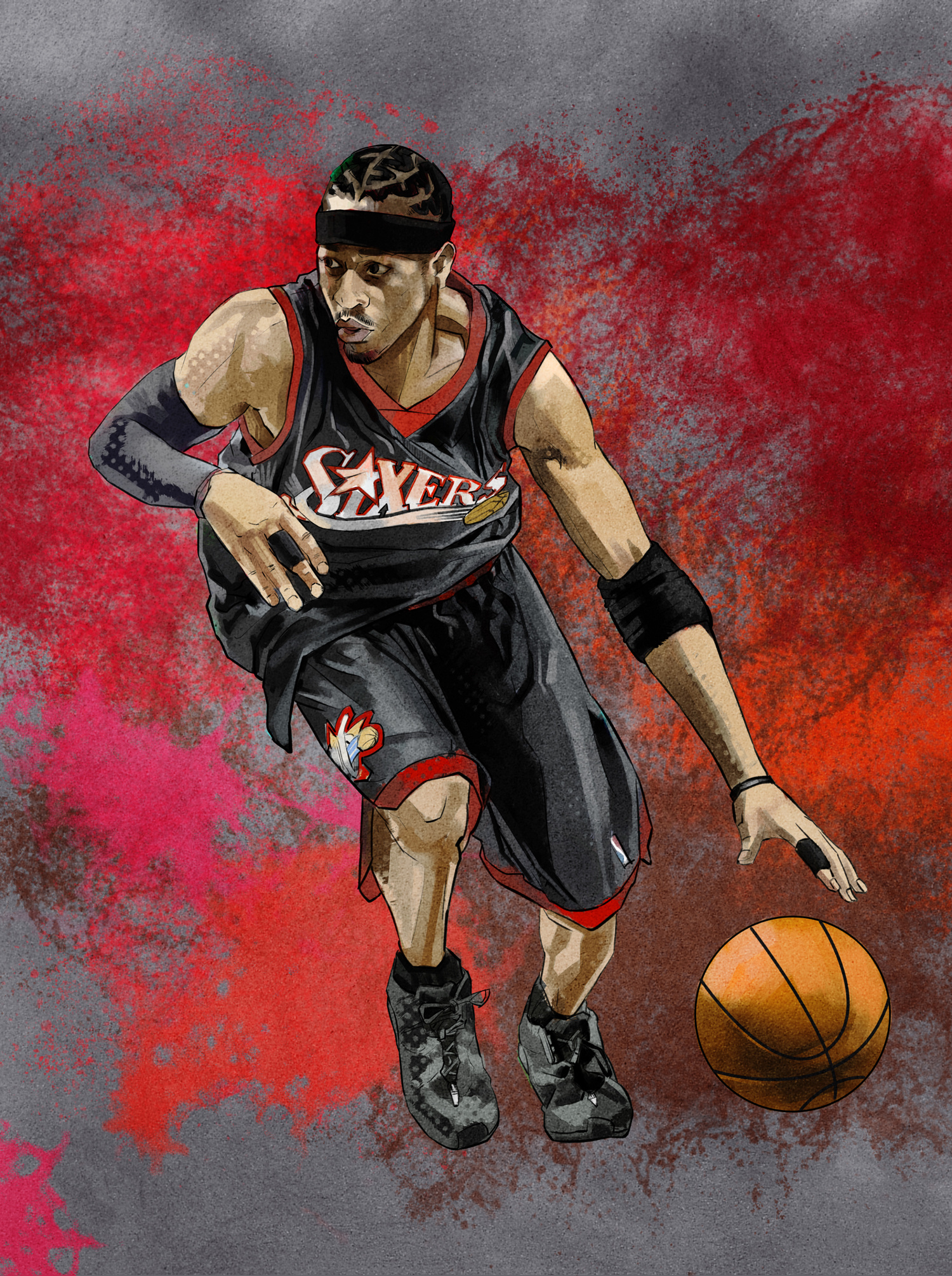 国王官方：小萨左膝半月板部分撕裂，将继续缺席至少4-5周（国王官宣：小萨左膝半月板部分撕裂，预计至少再缺阵4-5周）