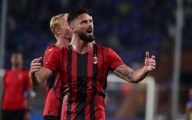 萨索洛主帅：AC米兰中场很有优势，莫德里奇是冠军球员（萨索洛主帅：AC米兰中场占优，莫德里奇是冠军级球员）