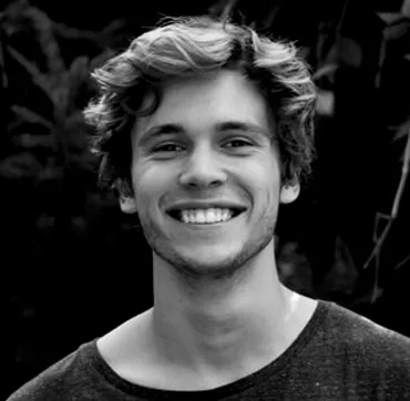 Jakob Döring - hth